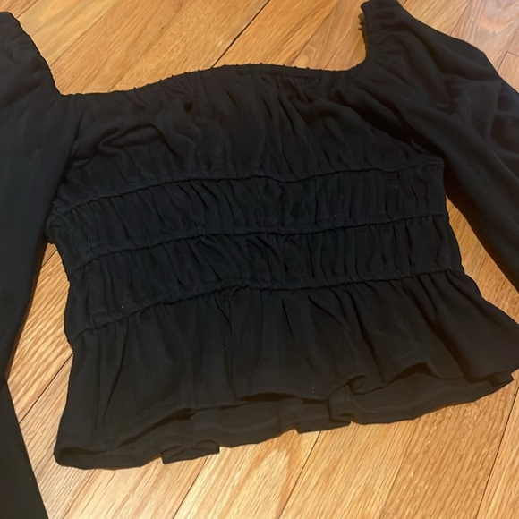 Forever 21 crop top - Picture 4 of 4